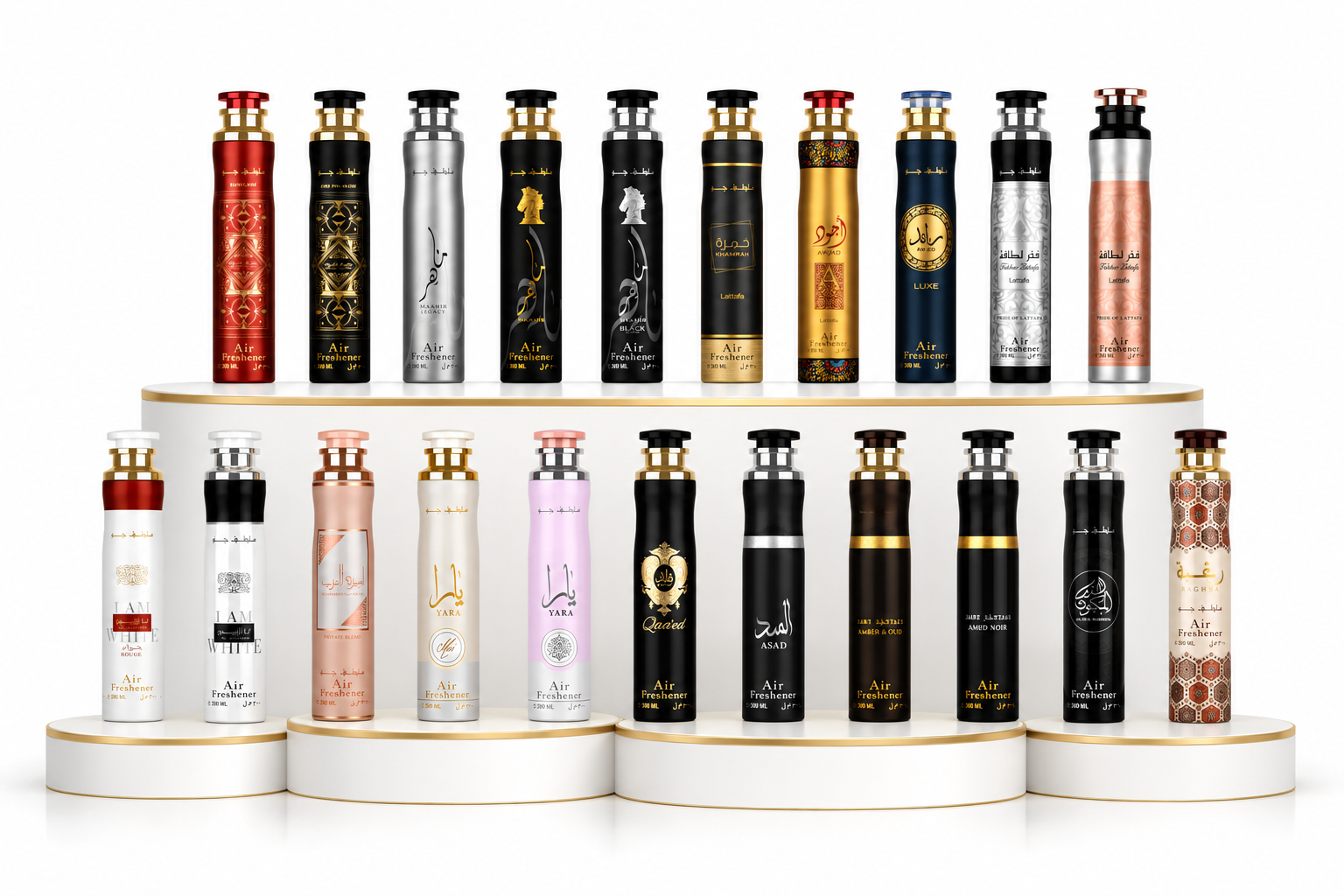 Scents For Home