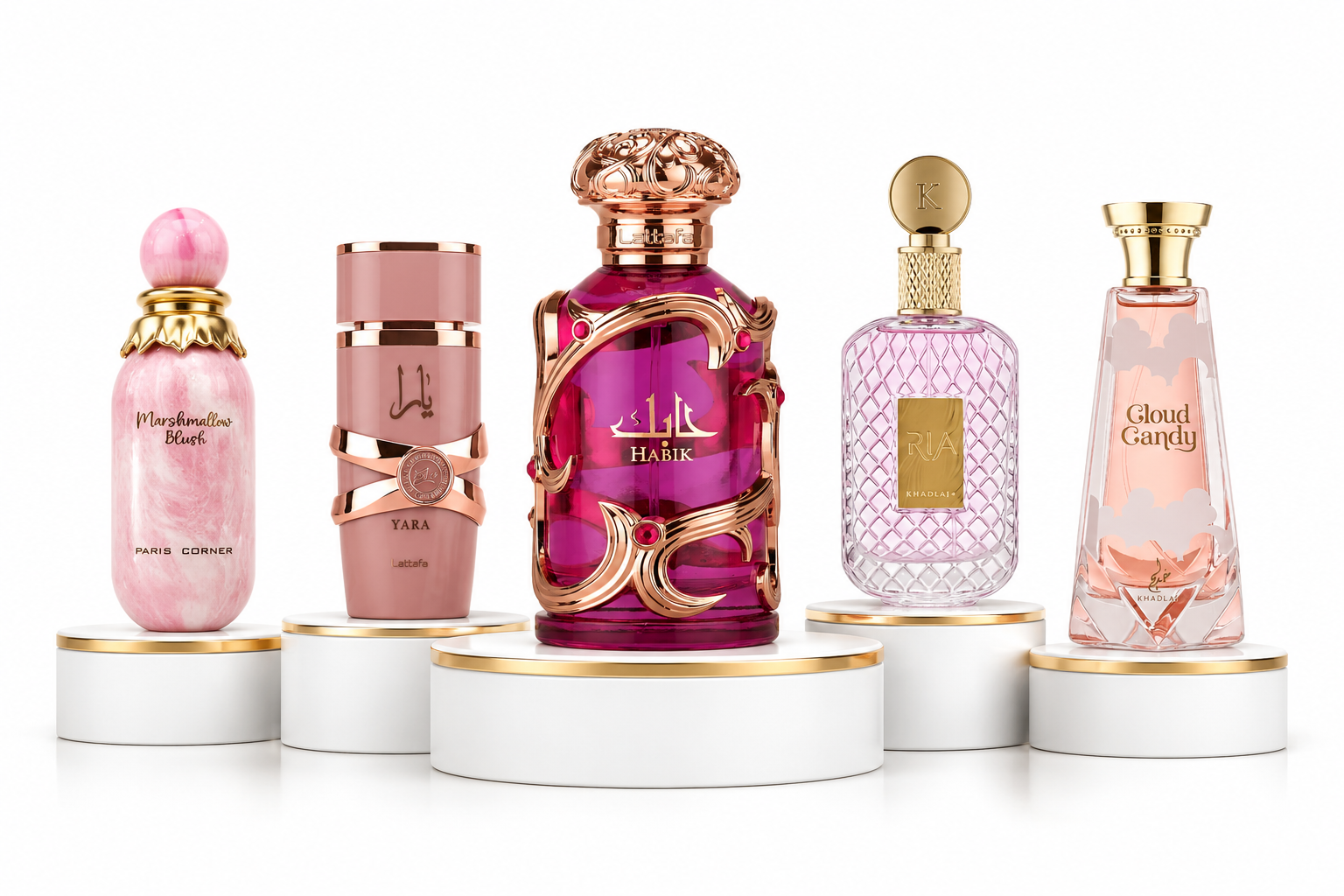 Scents For Her