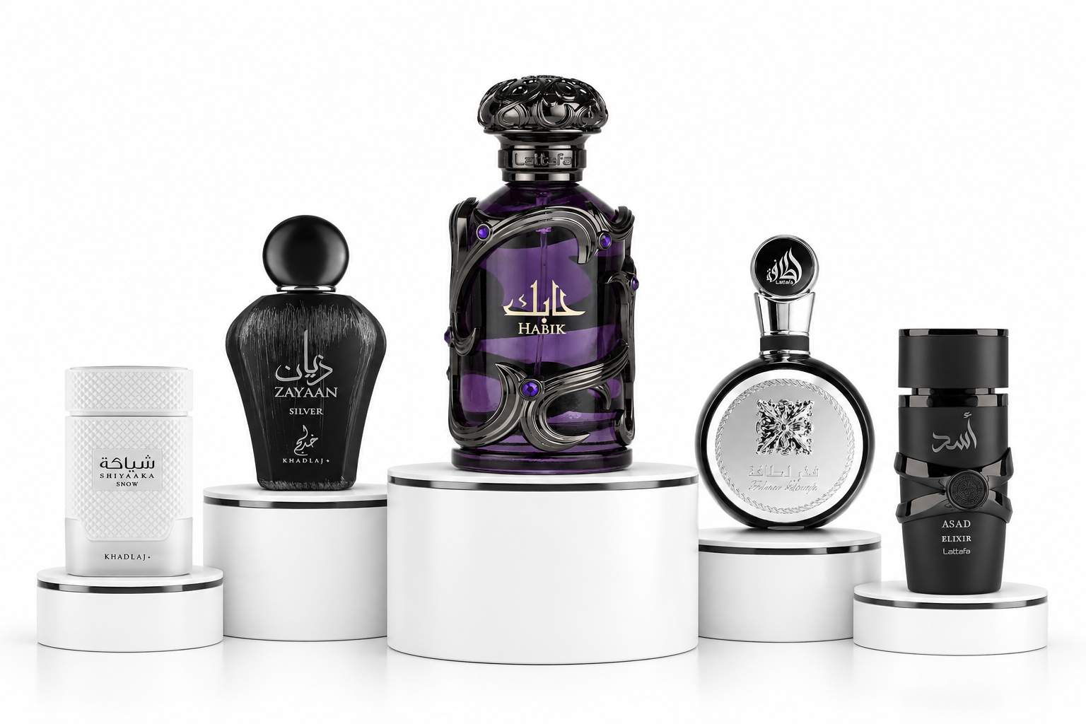 Scents For Him