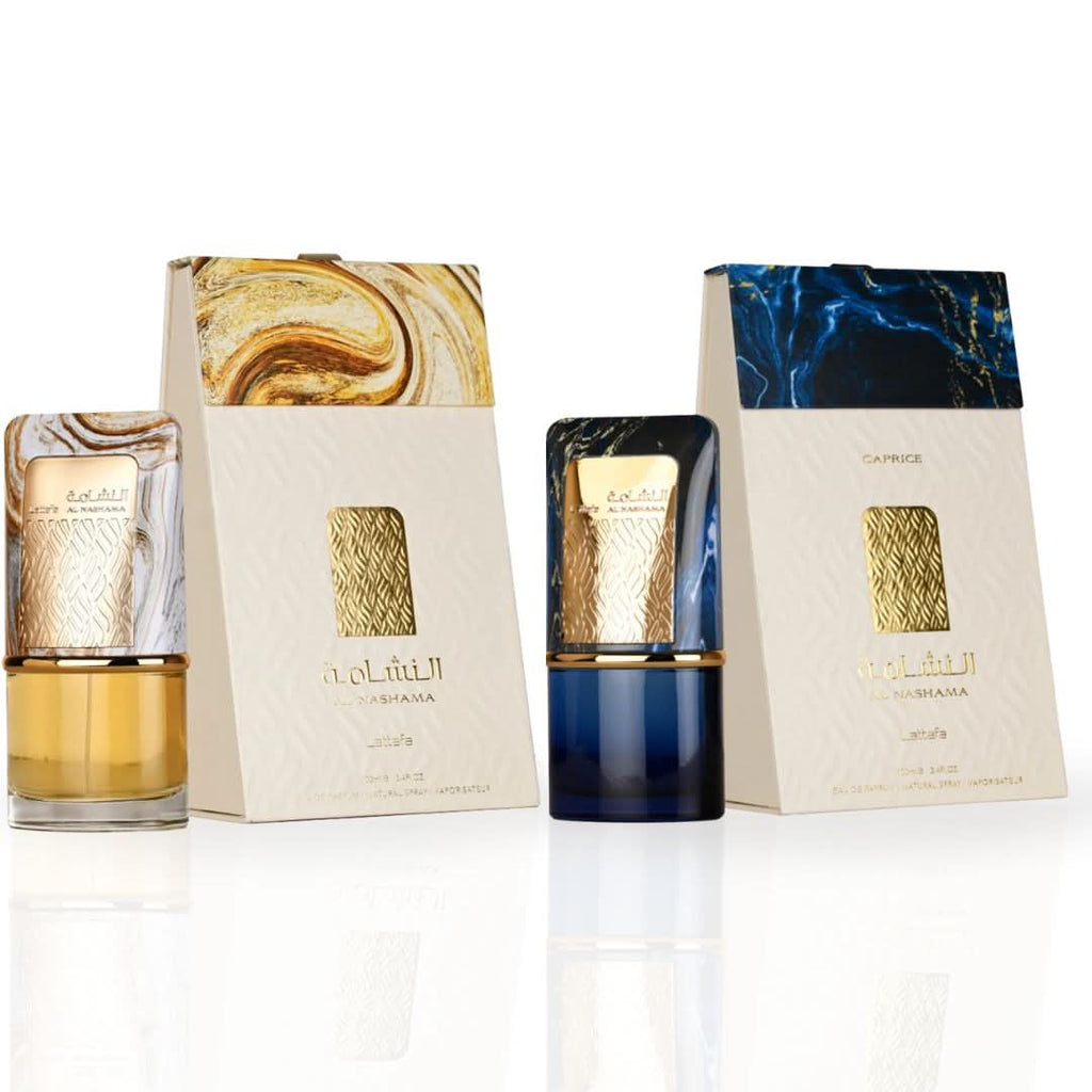 Al Nashama Caprice Perfume