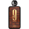Afnan 9 PM Elixir