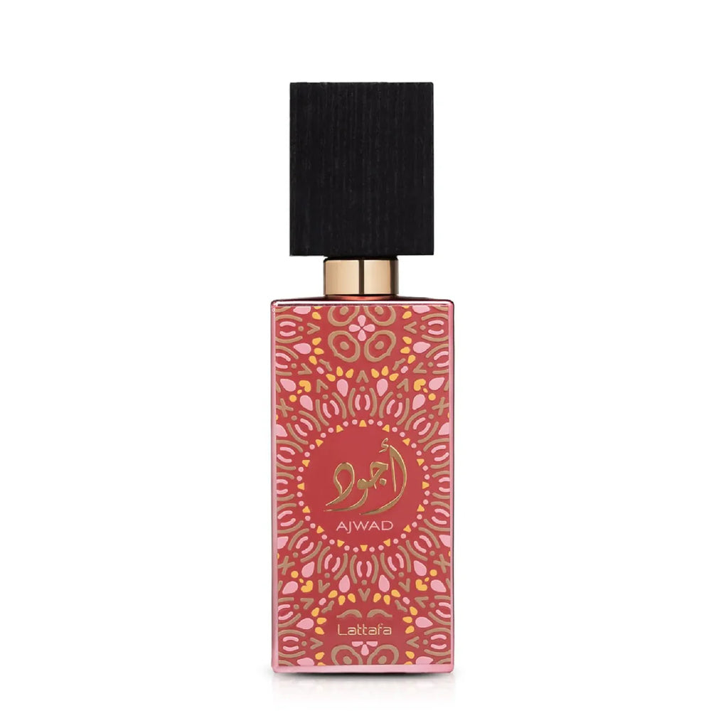 Ajwad Pink to Pink Perfume