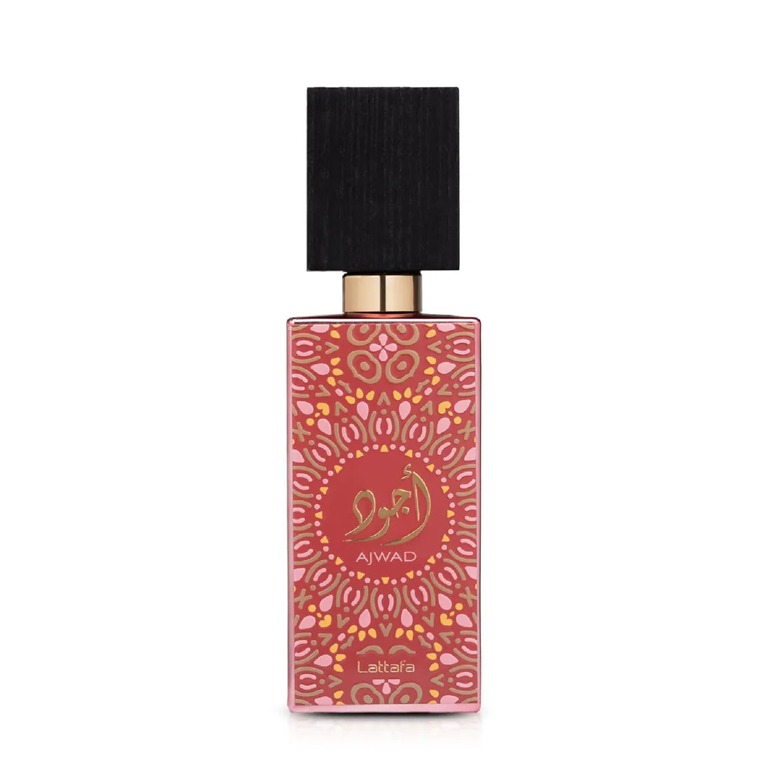 Ajwad Pink to Pink Perfume