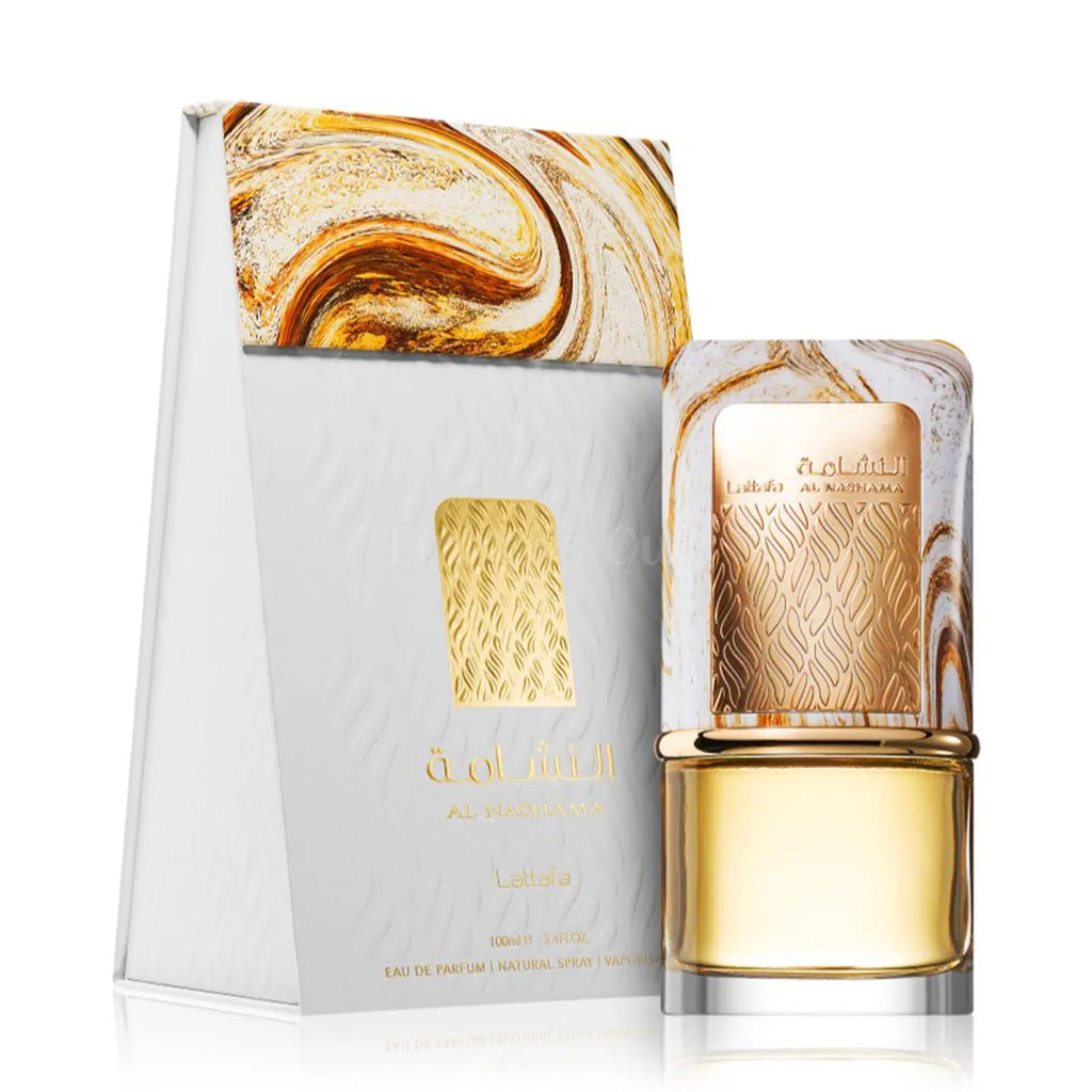Al Nashama Perfume