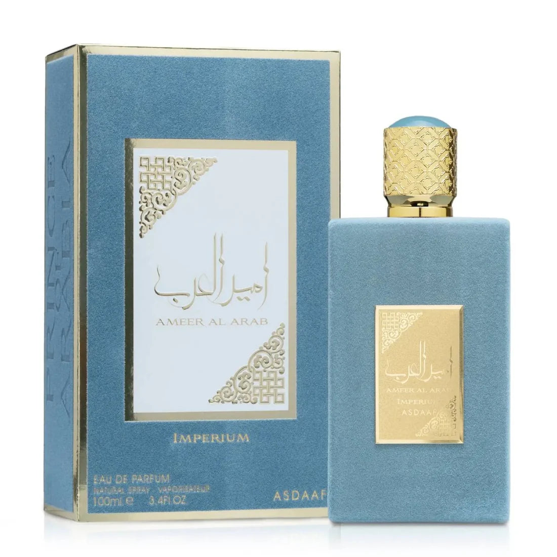 Ameer Al Arab Imperium Perfume