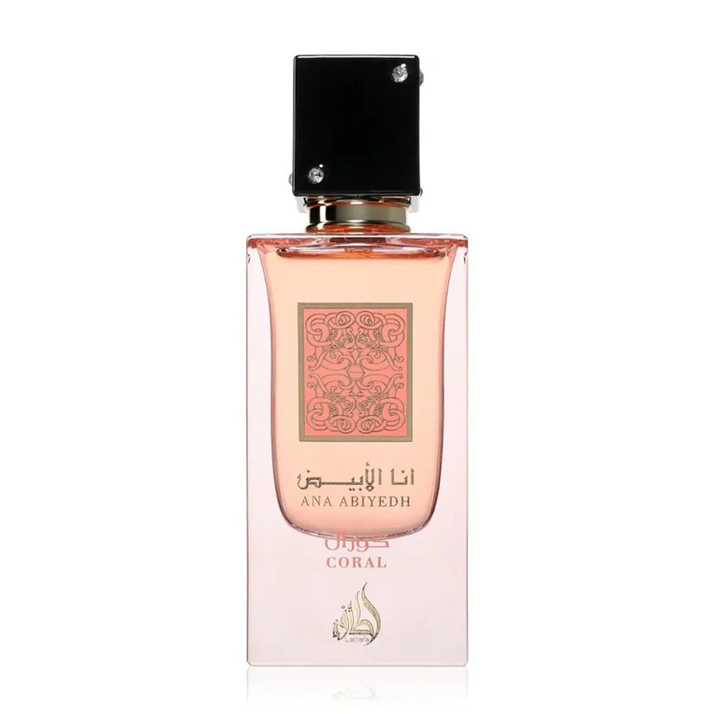 Ana Abiyedh Coral Perfume 60ml