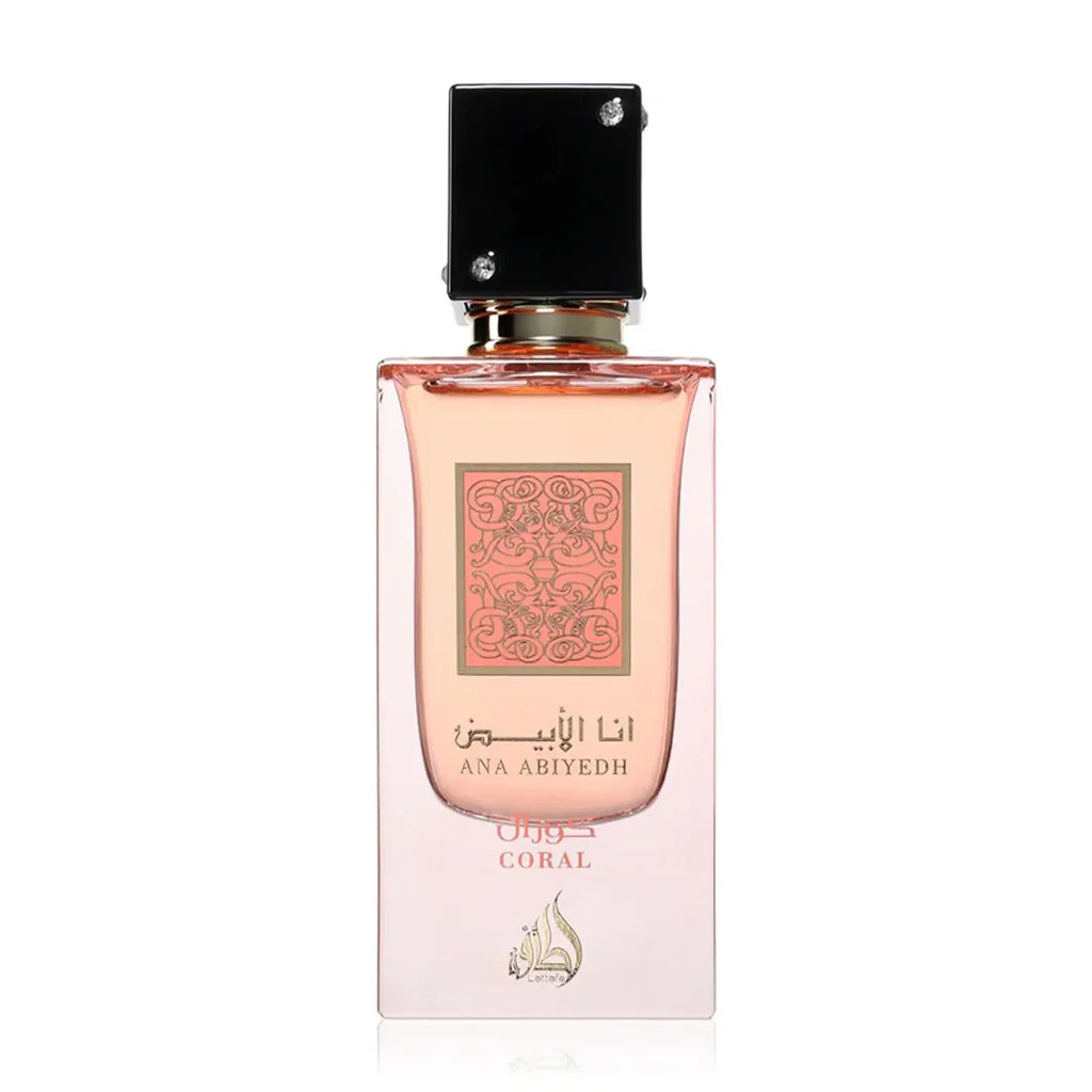 Ana Abiyedh Coral Perfume