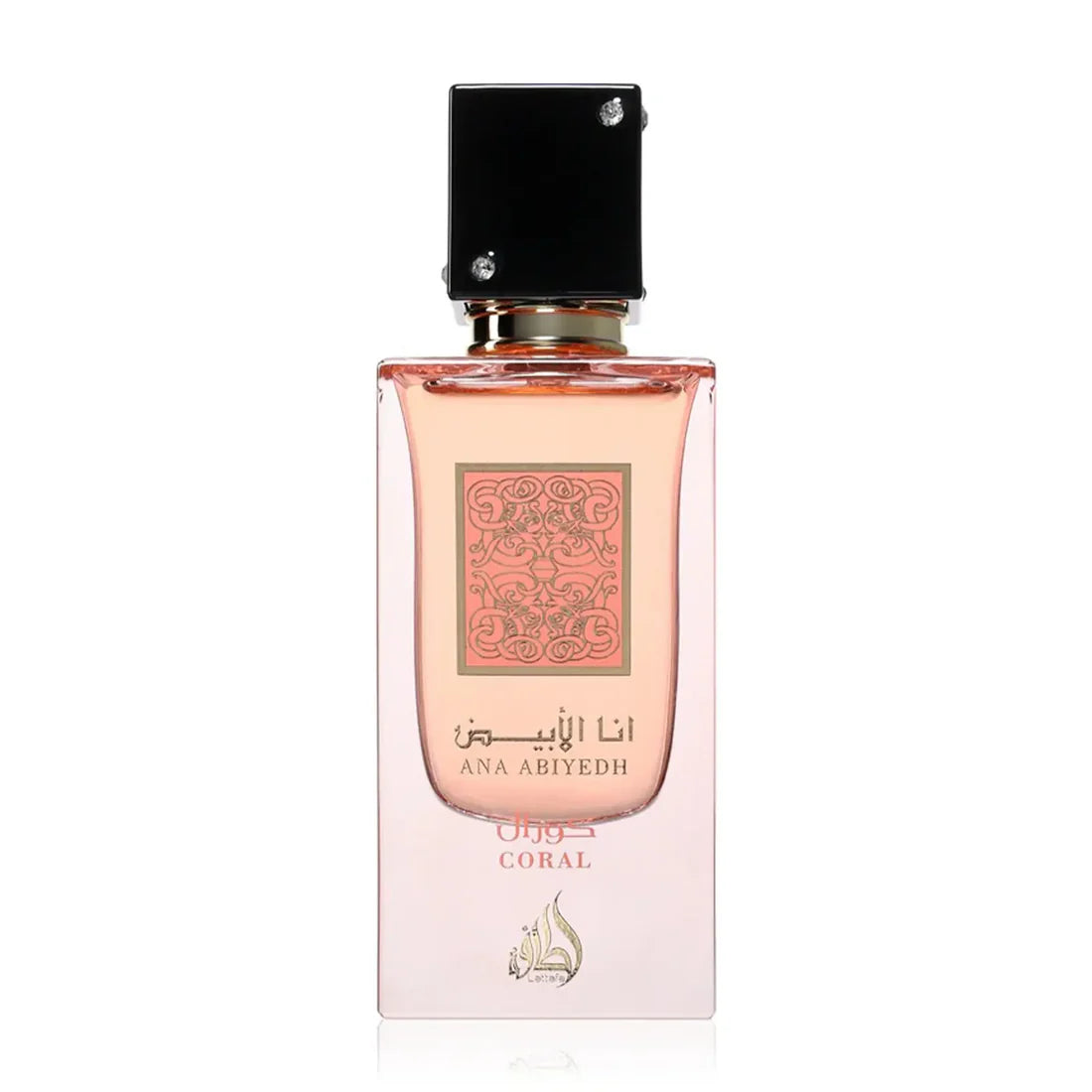 Ana Abiyedh Coral Perfume