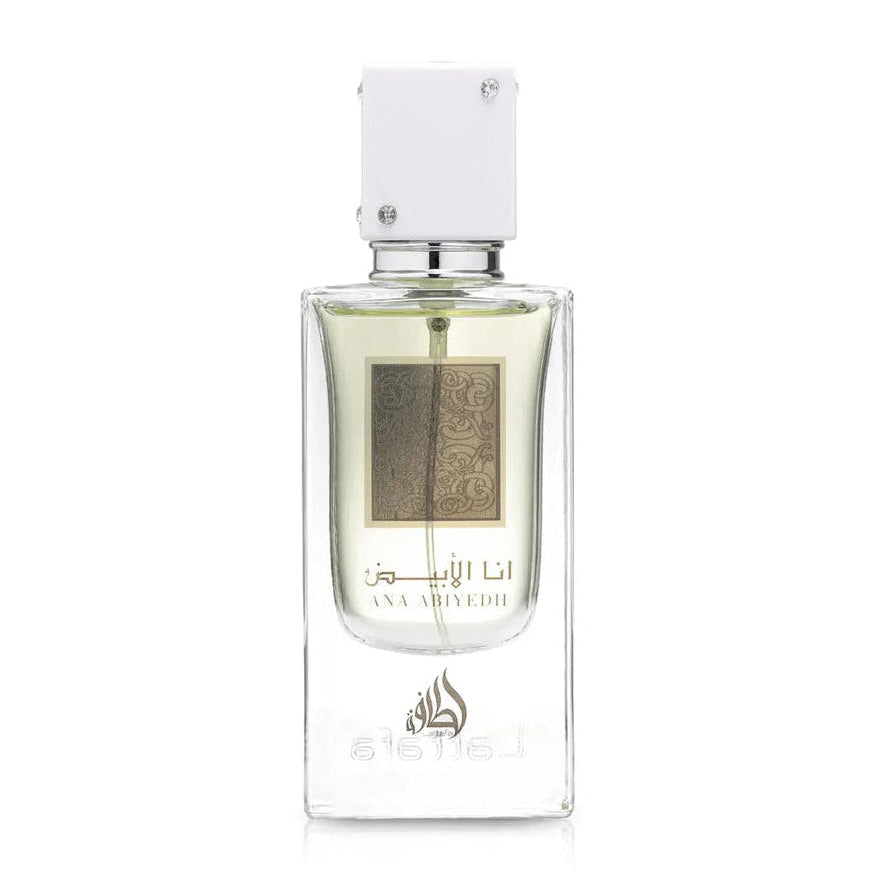 Ana Abiyedh Perfume