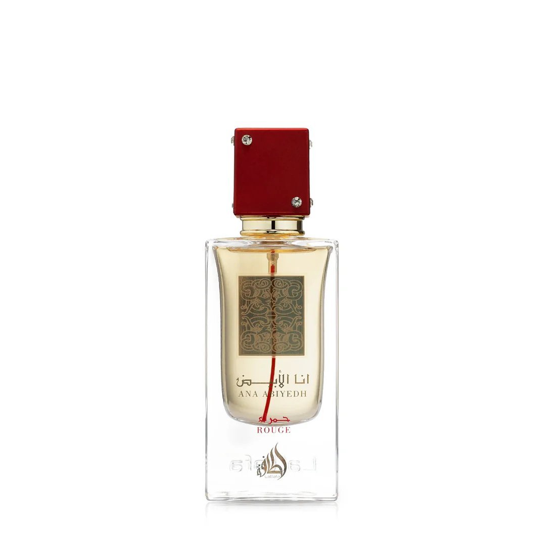 Ana Abiyedh Rouge Perfume 60ml