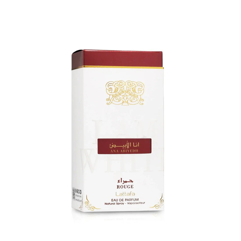 Ana Abiyedh Rouge Perfume 60ml