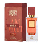 Ana Abiyedh Scarlet Perfume