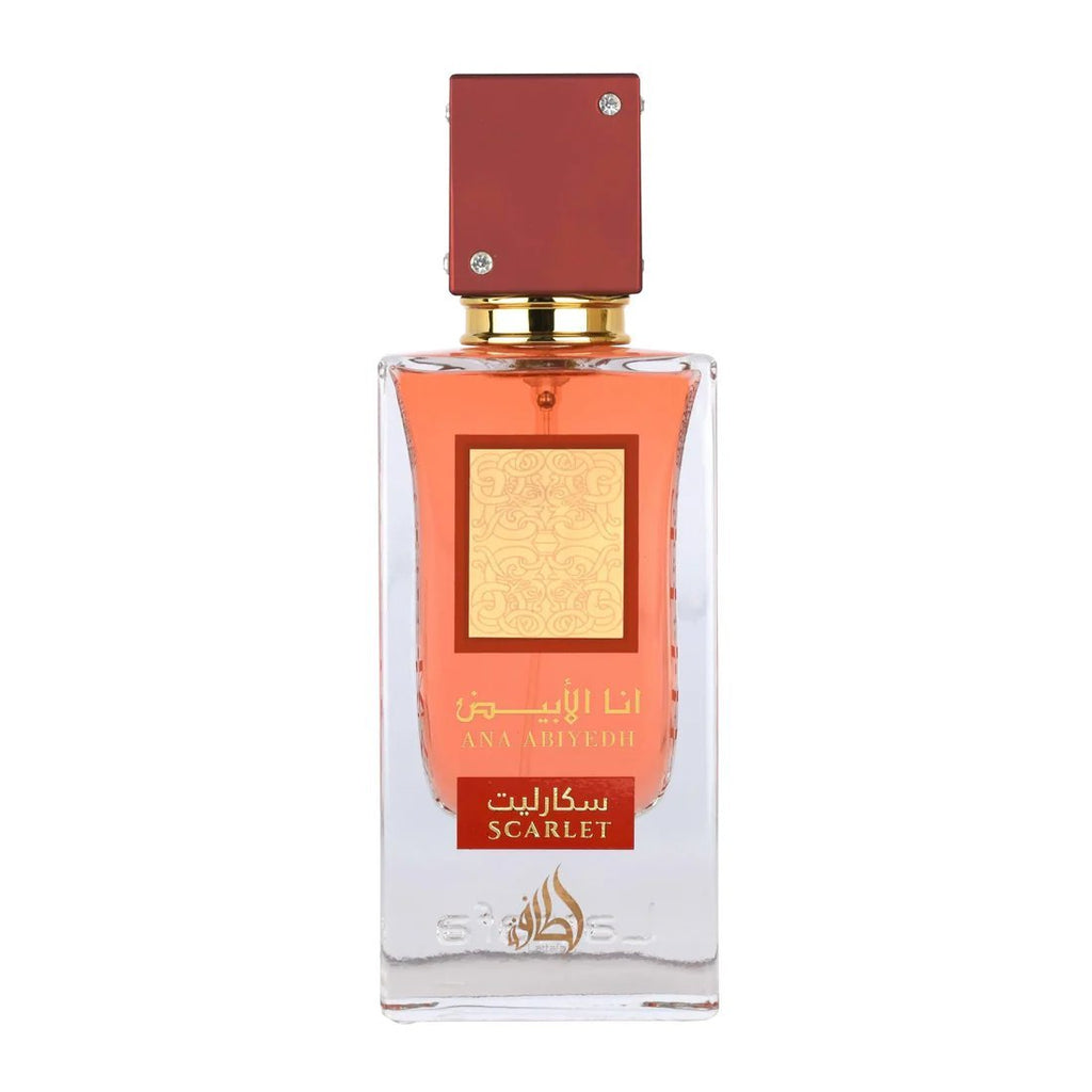 Ana Abiyedh Scarlet Perfume 60ml