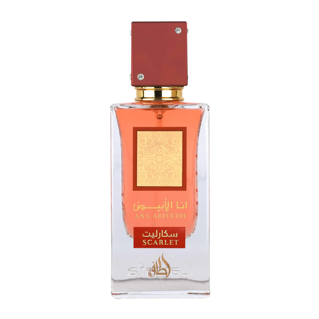 Ana Abiyedh Scarlet Perfume