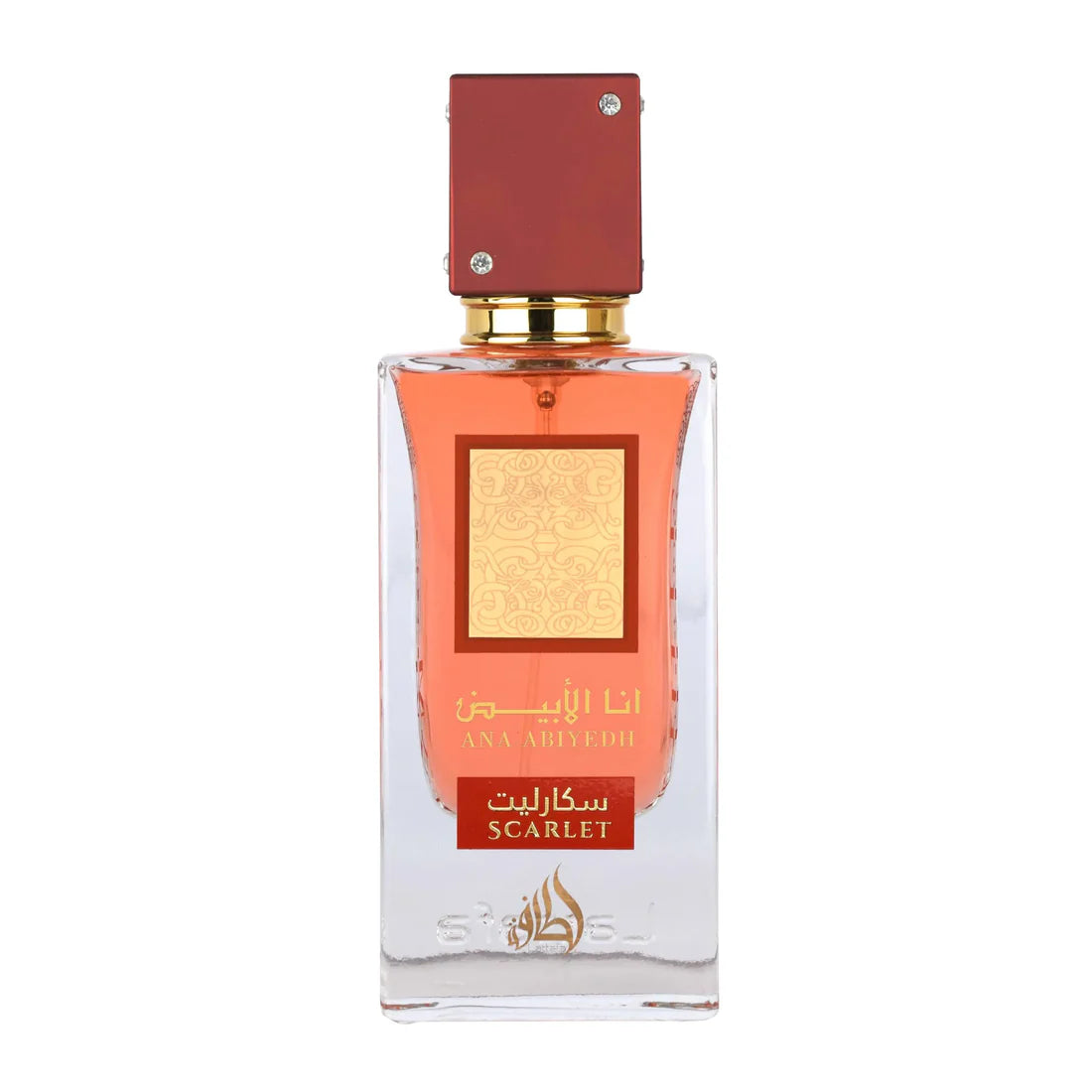 Ana Abiyedh Scarlet Perfume