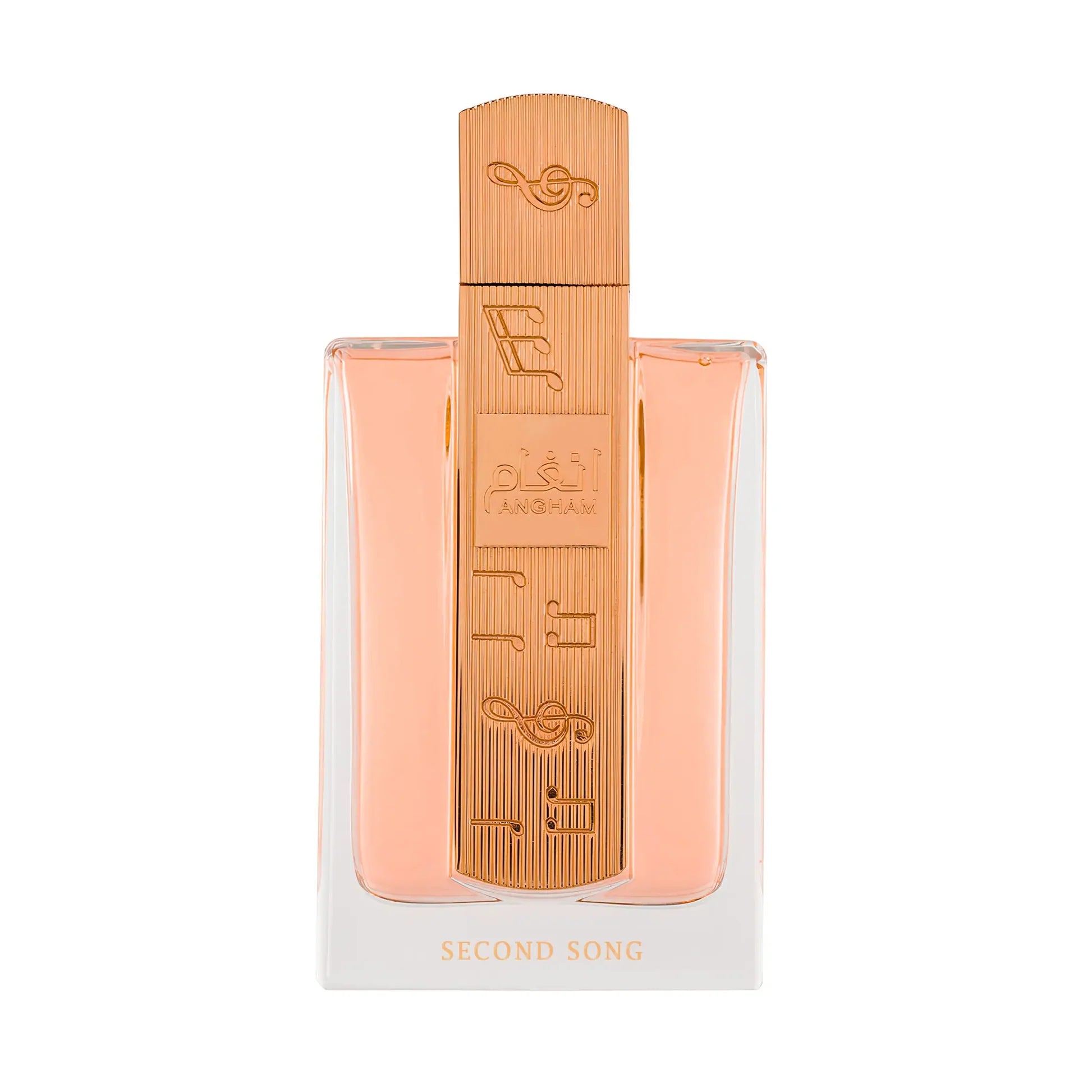 Angham Second Song Perfume