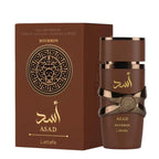 Lattafa Asad Bourbon