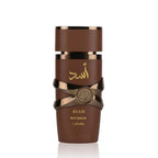 Lattafa Asad Bourbon