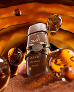 Lattafa Asad Bourbon