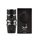 Asad Elixir Perfume