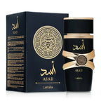 Asad Perfume
