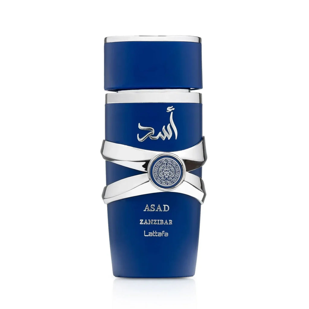 Asad Zanzibar by Lattafa