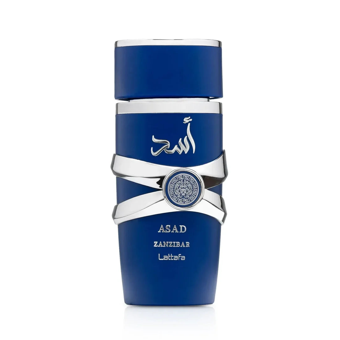 Asad Zanzibar by Lattafa