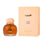 Vanilla Voyage Perfume 100ml