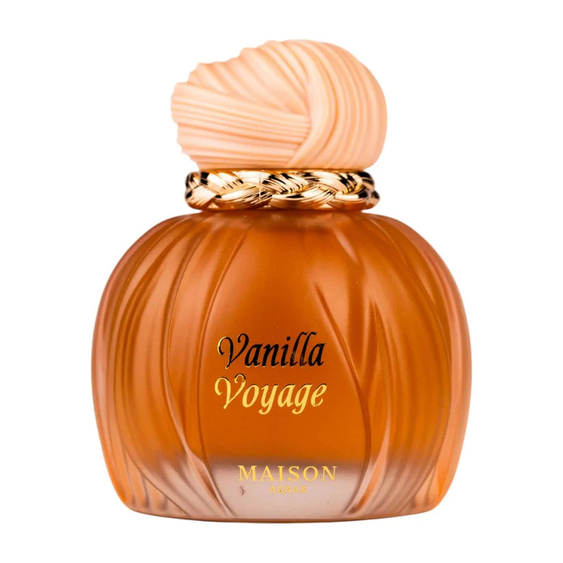 Vanilla Voyage Perfume 100ml