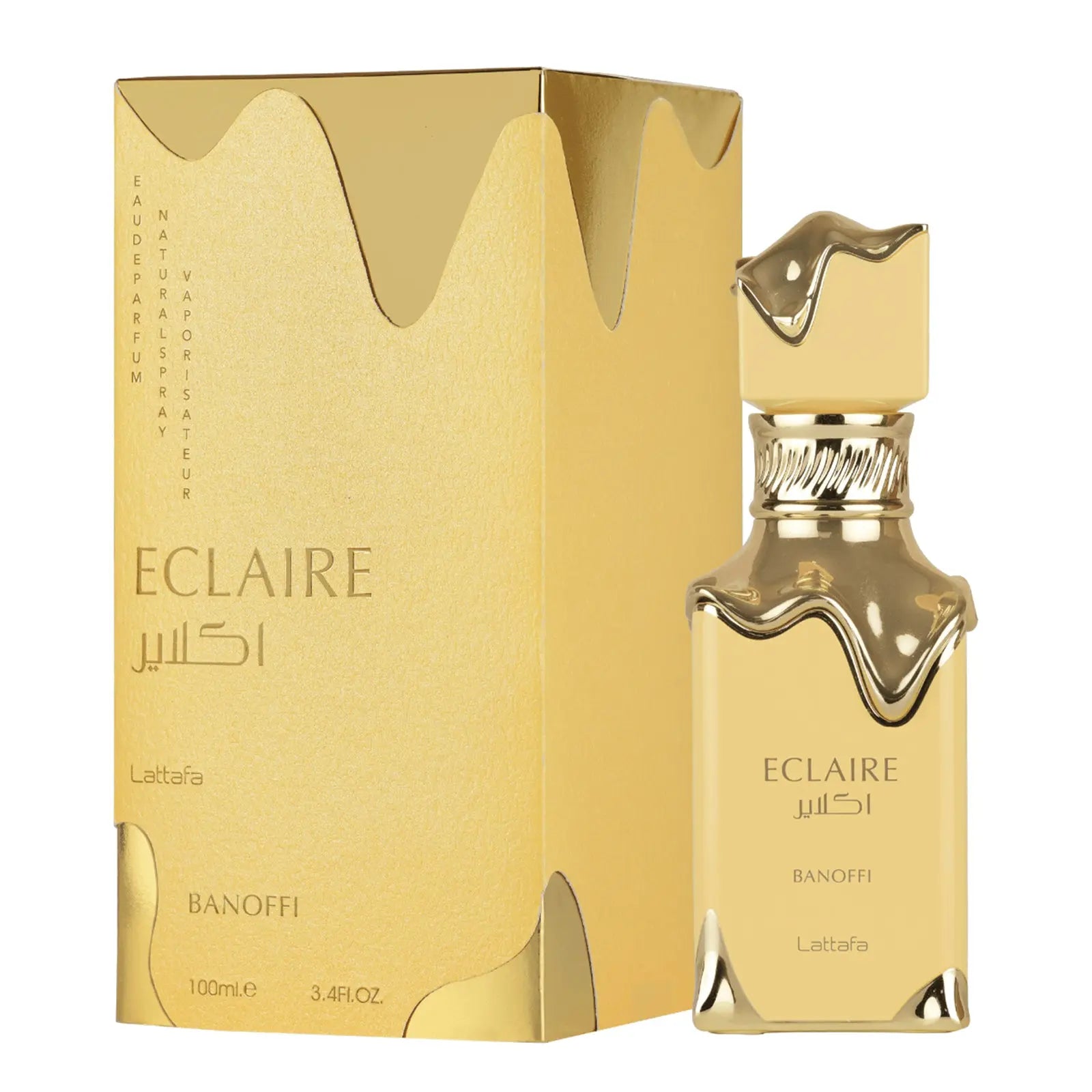 Eclaire Banoffi Perfume