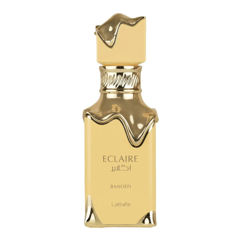 Eclaire Banoffi Perfume
