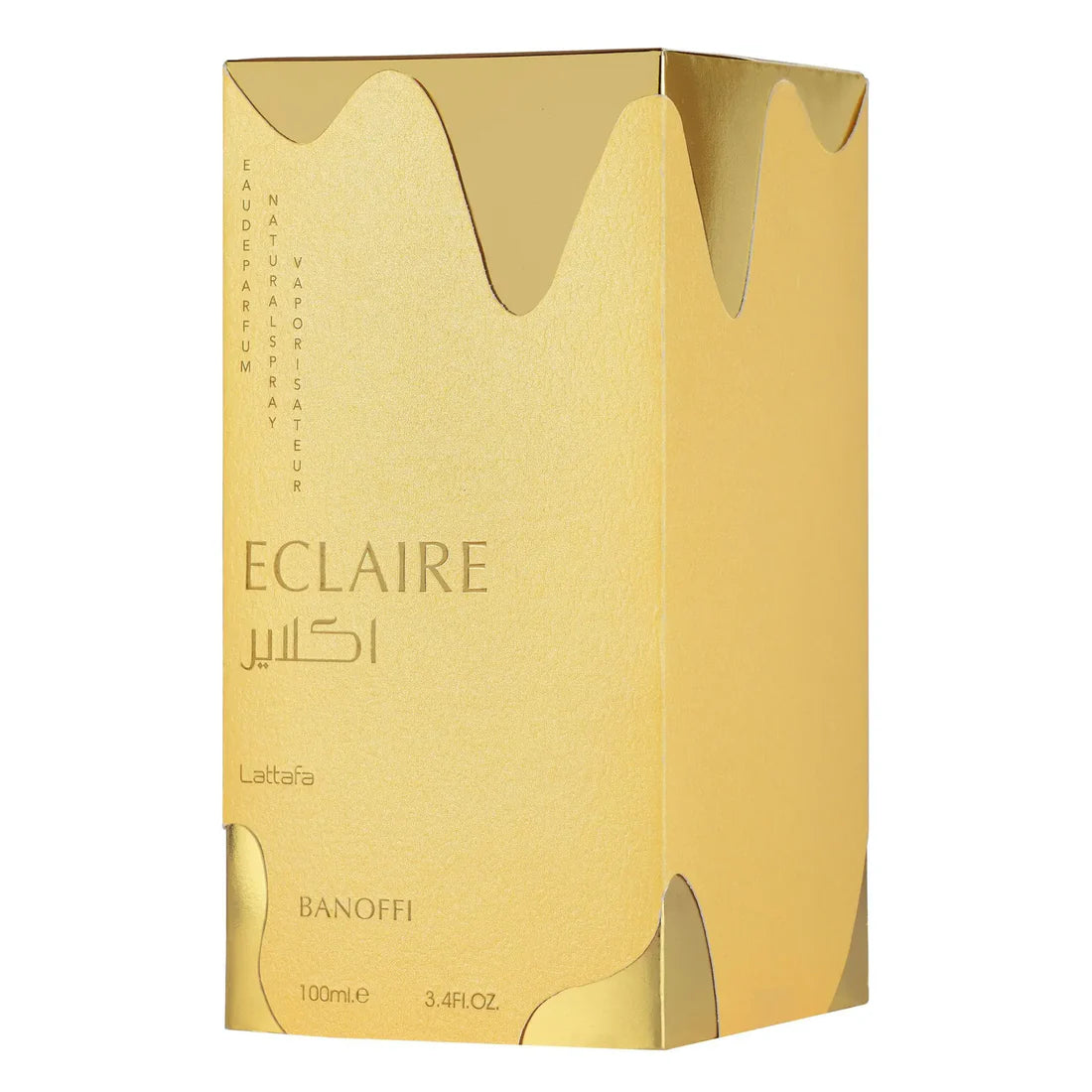 Eclaire Banoffi Perfume