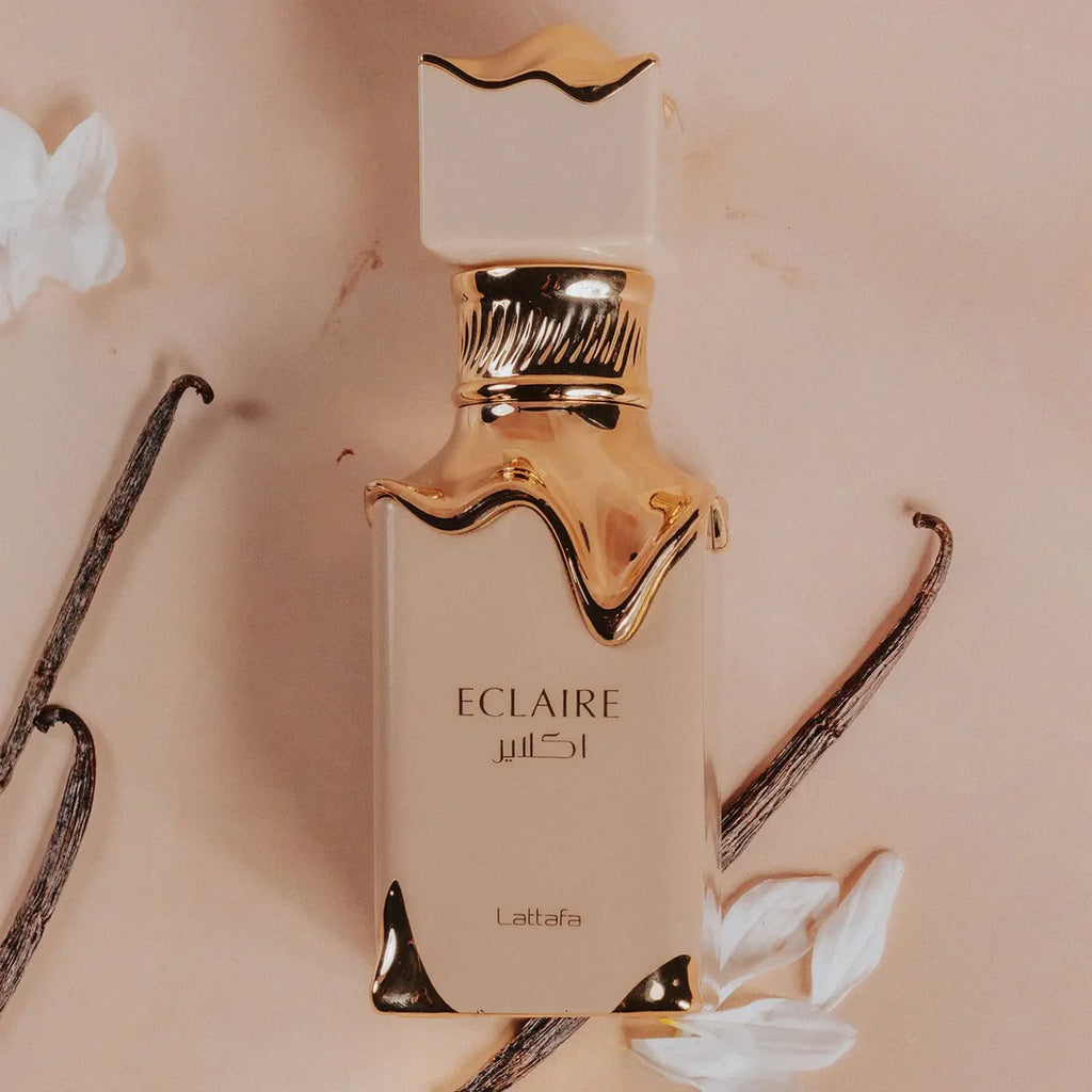 Eclaire Perfume