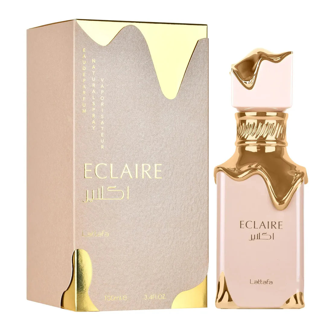 Eclaire Perfume