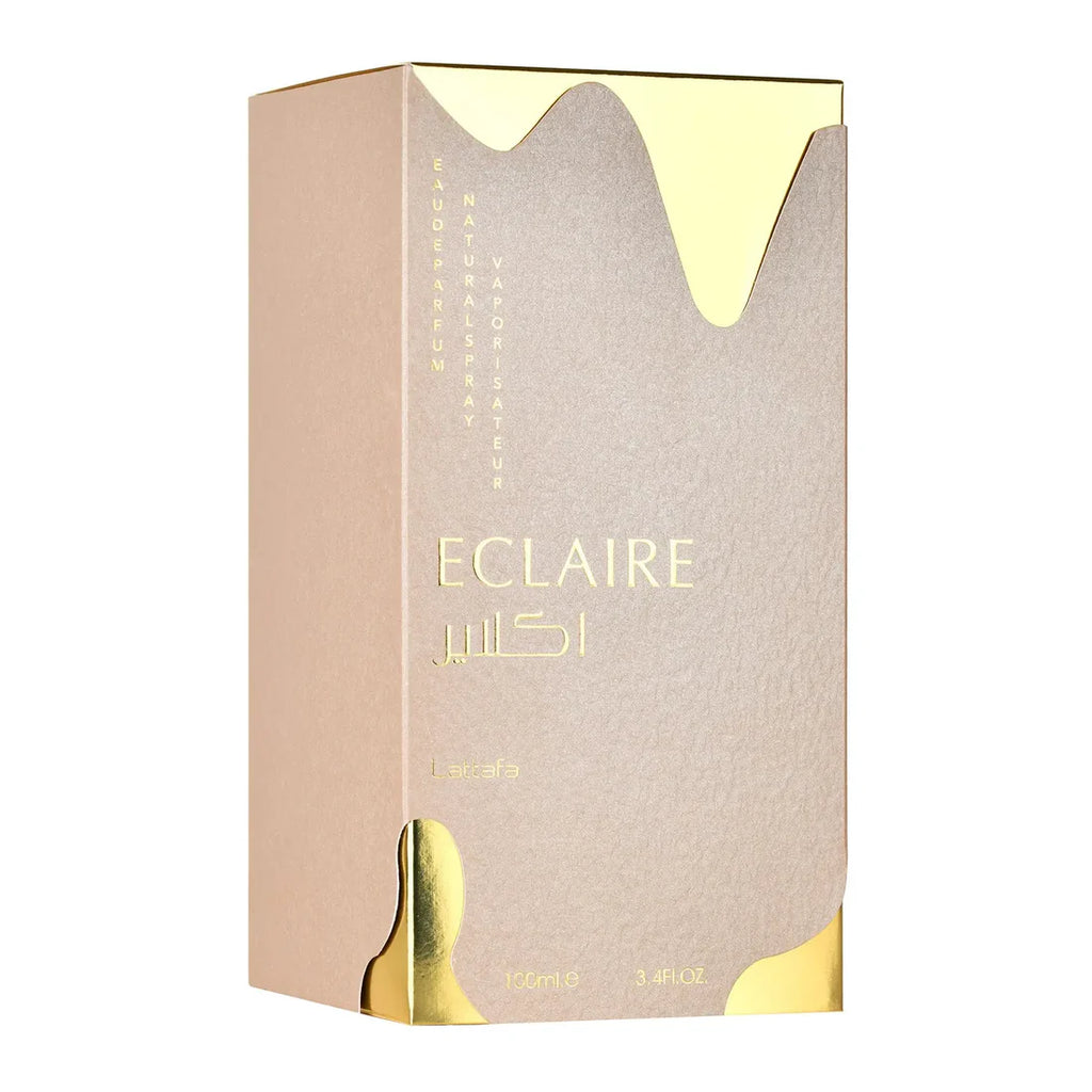 Eclaire Perfume