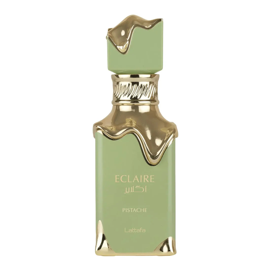 Eclaire Pistache Perfume