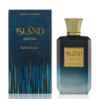 Island Dreams Khadlaj 100ml