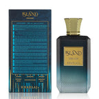 Island Dreams Khadlaj 100ml