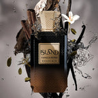 Island Vanilla Dunes 100ml