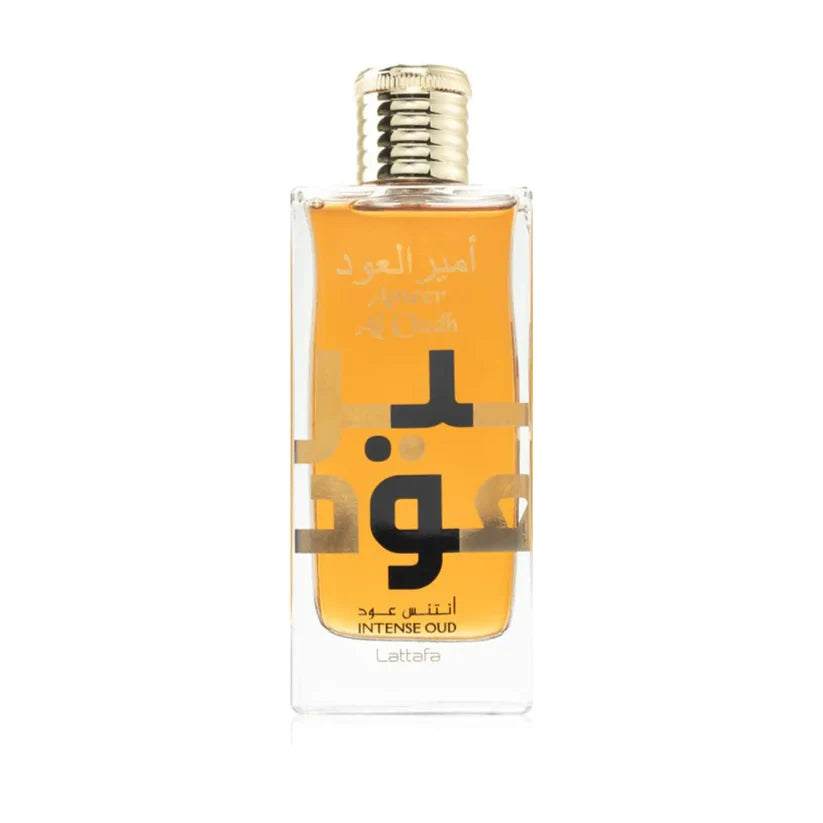 Ameer Al Oudh Intense Oud Perfume