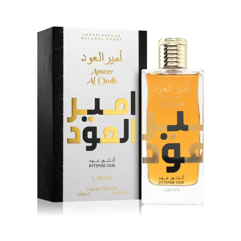 Ameer Al Oudh Intense Oud Perfume