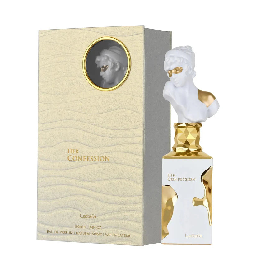 Her Confession Perfume 100ml