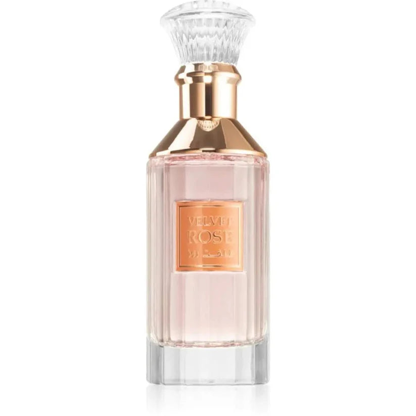 Velvet Rose Perfume 100ml