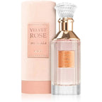 Velvet Rose Perfume 100ml