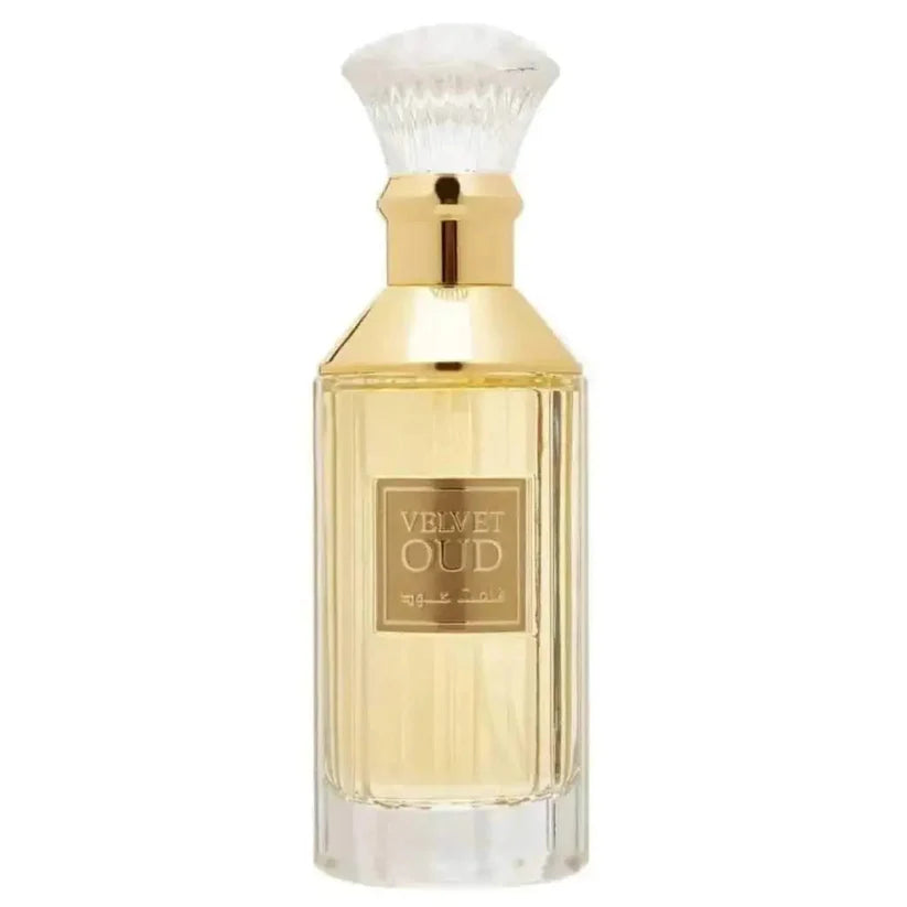 Velvet Oud Perfume 100ml