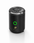 Portable Bakhoor Burner – USB Rechargeable