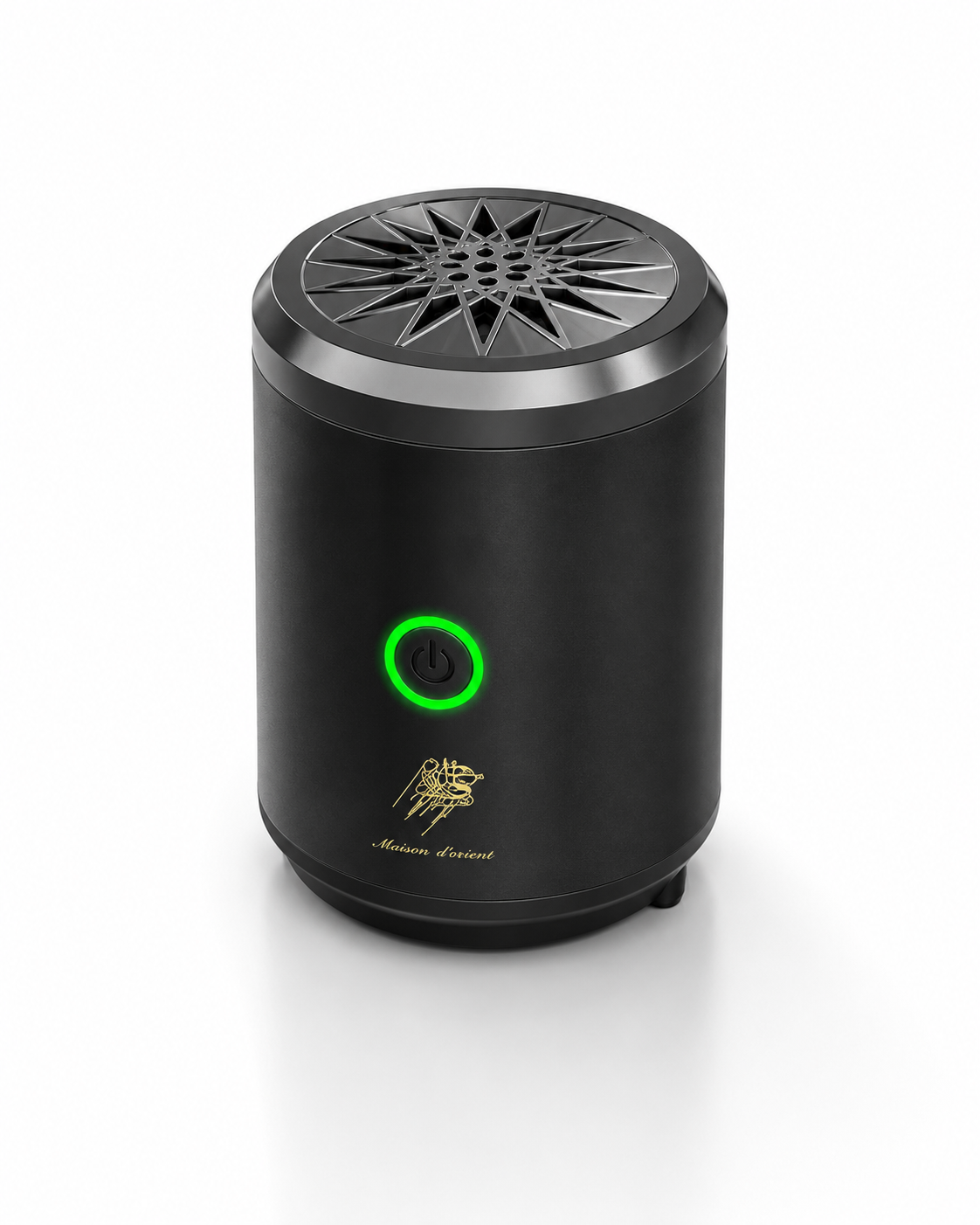 Portable Bakhoor Burner – USB Rechargeable