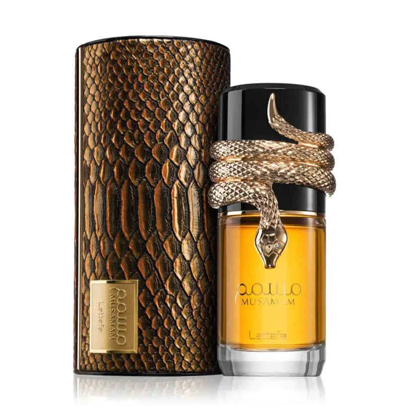 Musamam Parfum