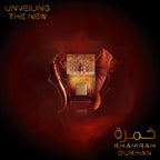 Khamrah Dukhan