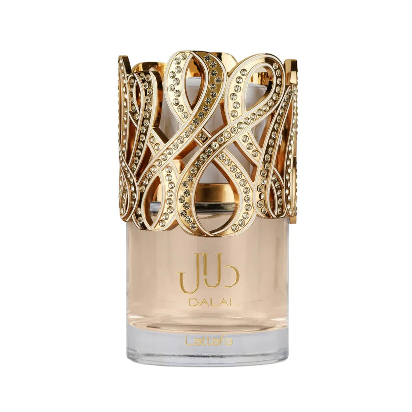 Dalal Perfume